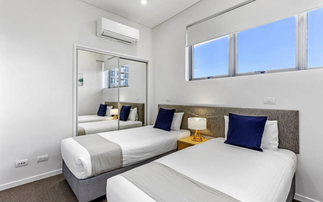 Coco Mooloolaba