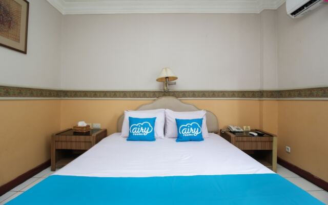 Airy Tanjung Karang Raden Intan 114 Bandar Lampung