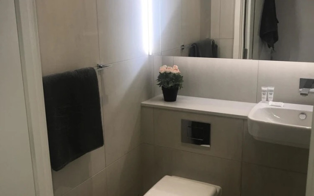 A1 Luxury Apartments