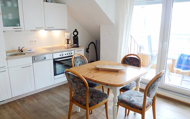 Apartment Dehne Norddeich 41464