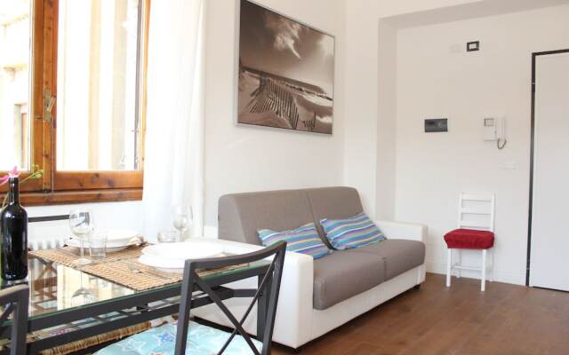 Art Apartment Stazione A