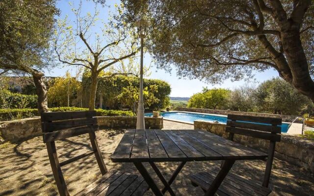 Finca Ses Roques
