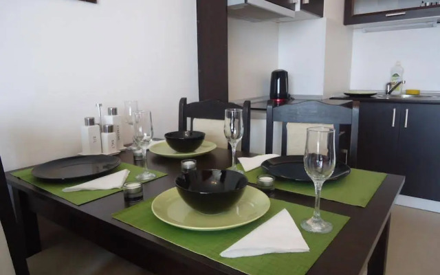 BLVD Apartments