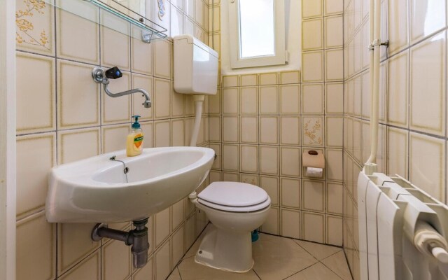Beautiful Home in Medulin With Wifi and 3 Bedrooms