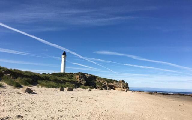 87 Lighthouse View Lodge