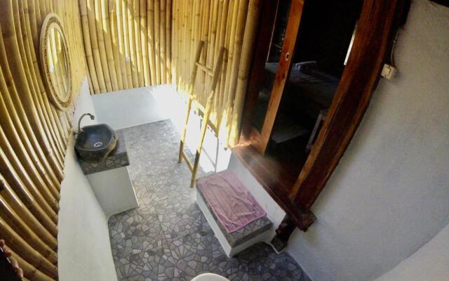 Rumah Canaria Bungalow