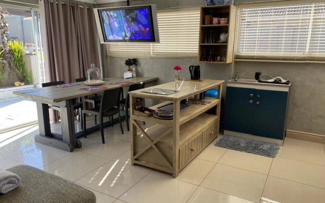 Little fern self catering