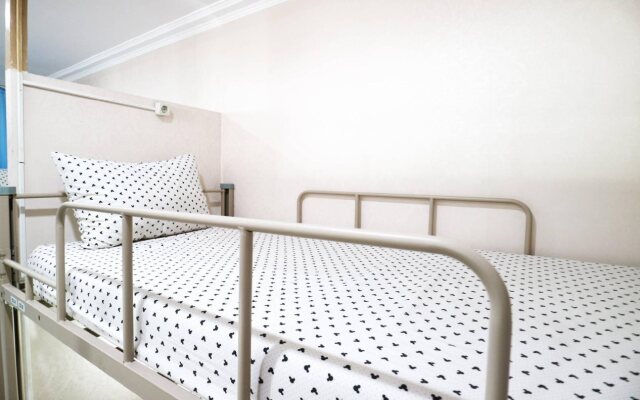 Pondok Backpacker Hostel