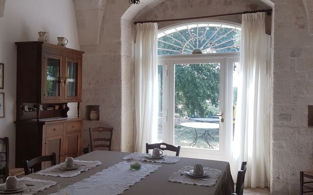 Masseria Gianca
