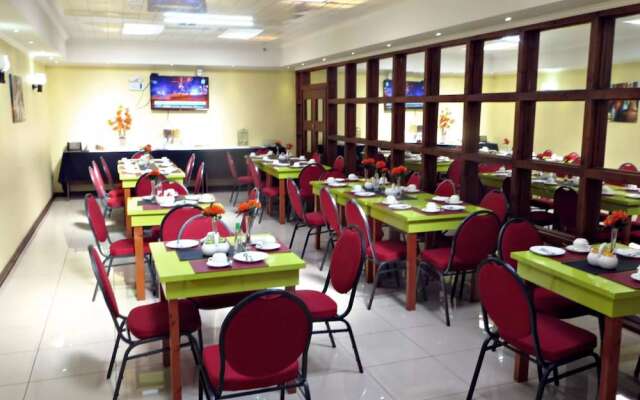 Hotel Newen