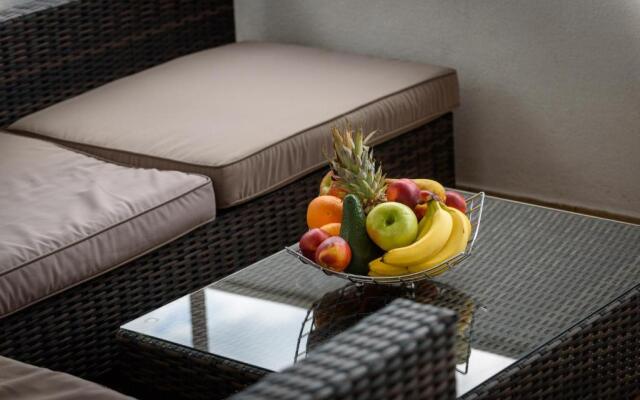 Holiday Home Oasis Hyllis