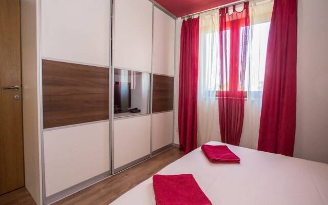 Apartments Andre Poreč
