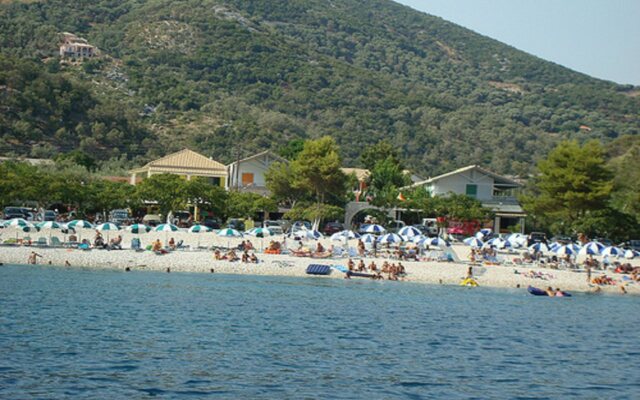Rouda Bay Hotel