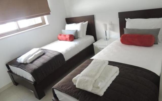 Dunas Beach Resort Apartment (4089)