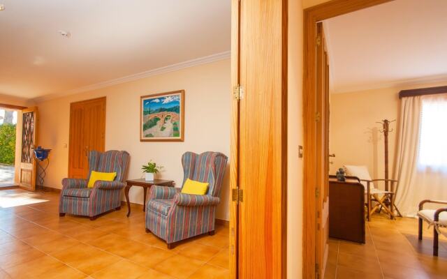 Villa Teix de Bonaire