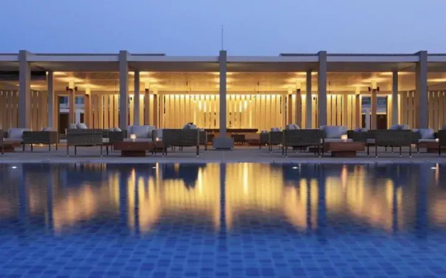 Centara Passikudah Resort & Spa Sri Lanka