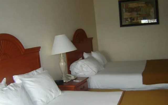 Holiday Inn Express Hotel Jefferson City