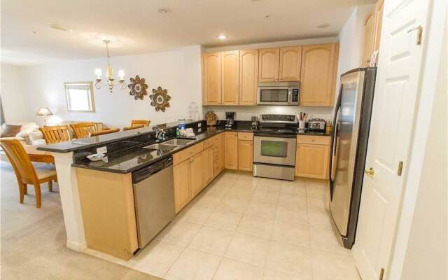 Canopy Walk 222 - Three Bedroom Condo