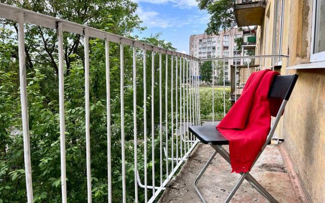 ТутУютно на улице Черняховского