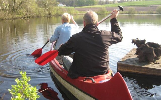 Egtved Camping & Cottages