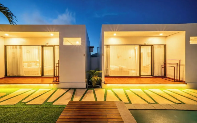 Heaven House Kintamani