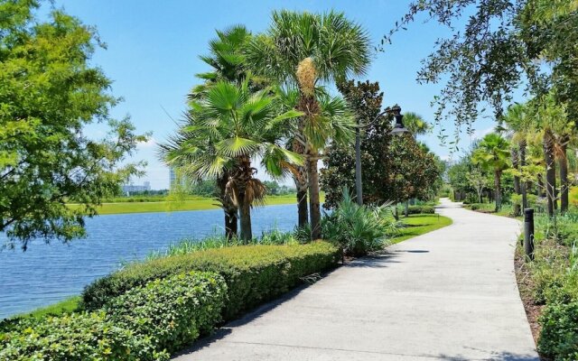 Resort Townhome: Perfect Orlando Vacation Spot!!