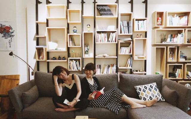 Shining Forest Hostel