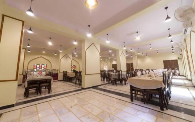 The T T Palace