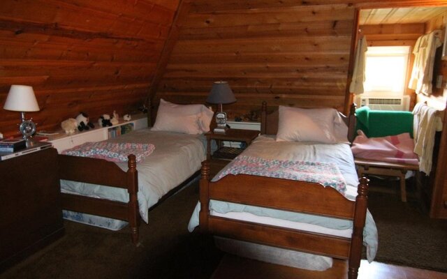 Fairmount Bed & Breakfast