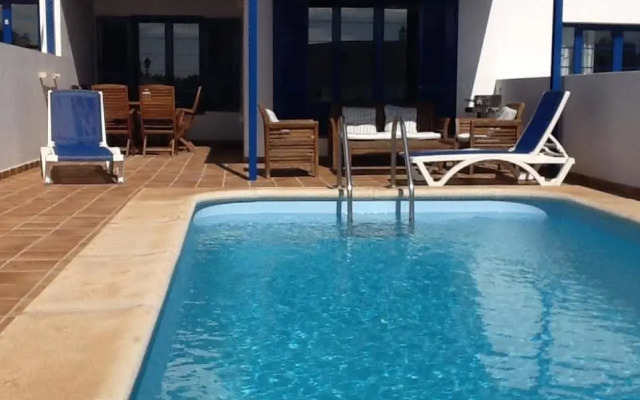 Villa Brisa del Mar
