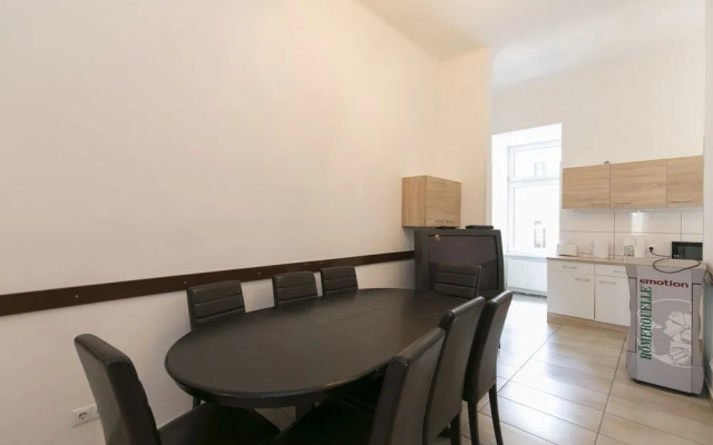 City Apartments on a budget