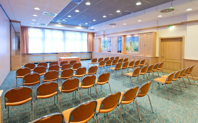 Hotel Steglitz International