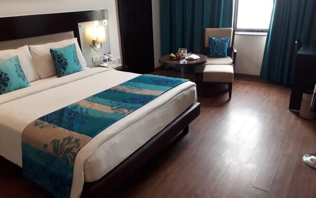Lemon Tree Hotel Centre Point Jamshedpur