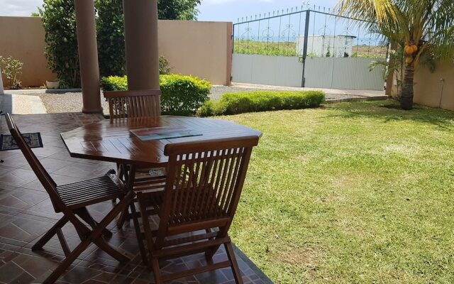 Villa Friendly Ch Emma