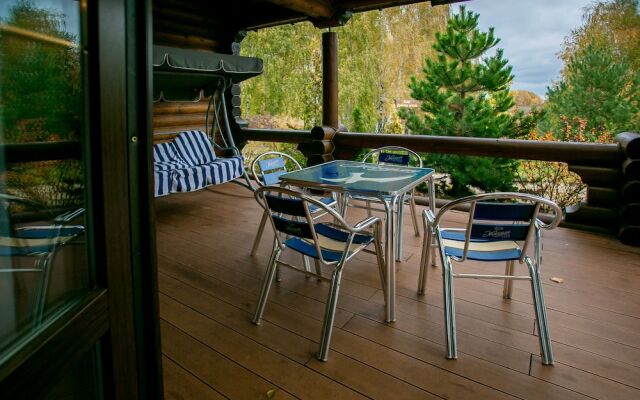 Park hotel Orlowsky