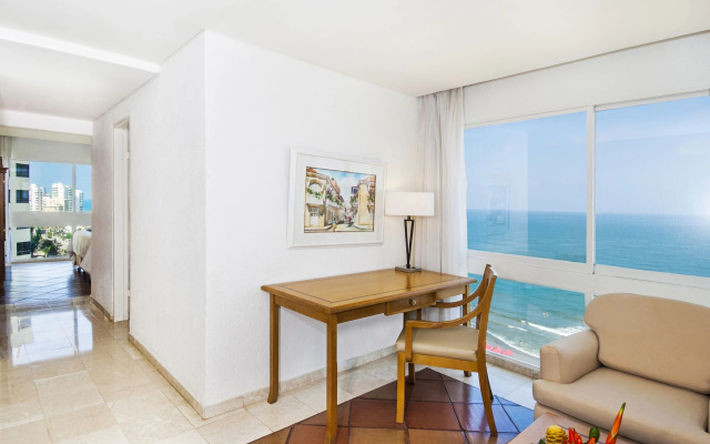 Hotel Almirante Cartagena - Colombia