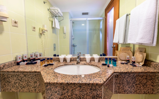 Viking Park Hotel