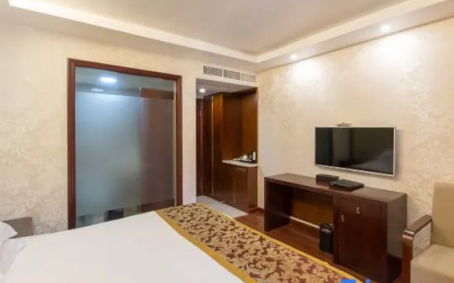 Yandang Mountain Yijingge Homestay