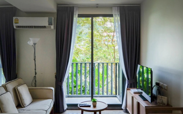 The Deck Condo Patong by VIP