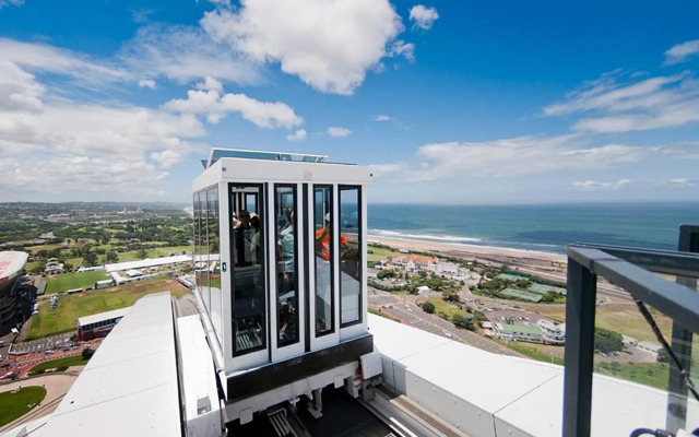 Summersands Guest House 179