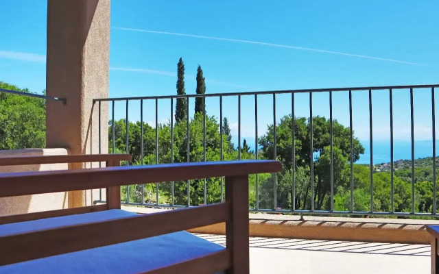 Rock n' Olive Villas