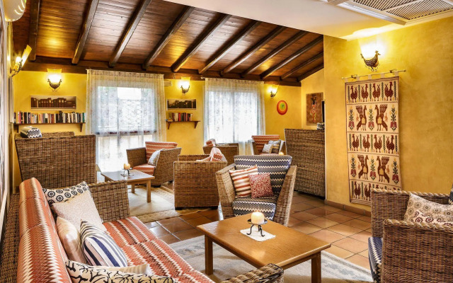 Cruccuris Resort Adults Only