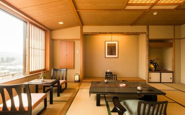Kappa no Yado Ryokan Sanjiro