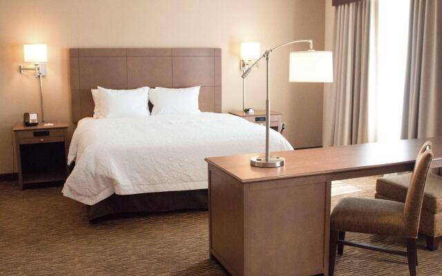 Hampton Inn & Suites Dallas/Frisco North-FieldhouseUSA