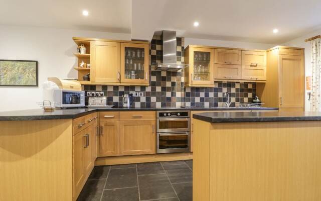 Coombe Cottage