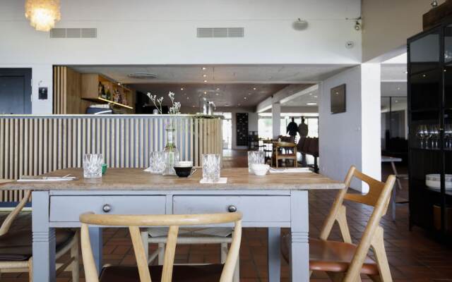 Ebeltoft Strand Apartments