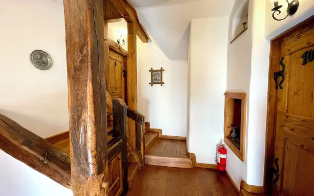 Boutique Hotel von Graf