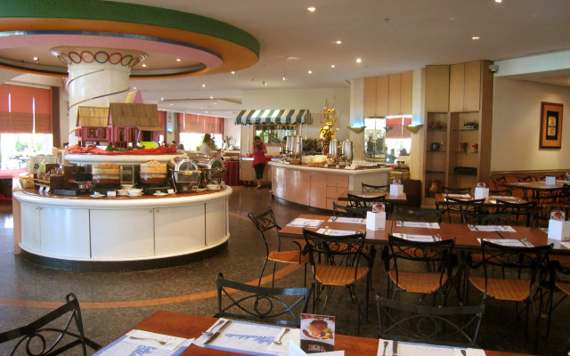 Mahkota Hotel Melaka