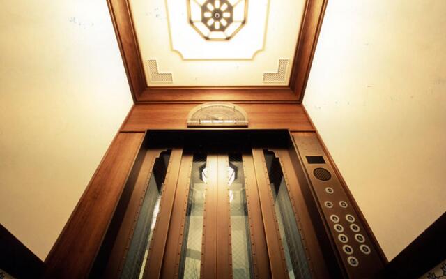 Hotel Monterey Nagasaki