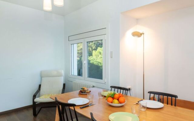 Apartment Seaview Floridia